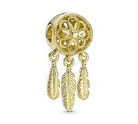 Pandora Spiritual Dreamcatcher Charm 767200C00