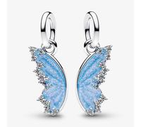 PANDORA Splittable Butterfly Dangle Charm 794244C01