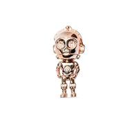 Pandora Star Wars C-3PO Charm 769244C01