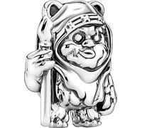 Pandora Star Wars™ Ewok™ Charm 791136C00