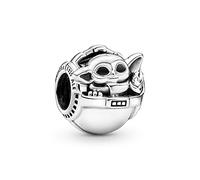 Pandora Star Wars Grogu™ & Crib Charm 799511C01