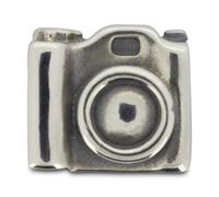 Pandora Sterling Silver Camera Charm S925
