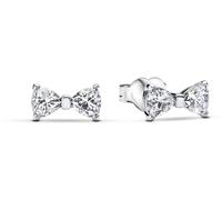 Pandora Sterling silver Cubic Zirconia Clear 293542C01