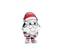 Pandora Charms Charm Playful Santa Claus 793593C01