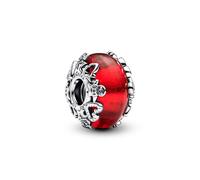 Pandora Charm Sterling Silver 925 793597C00, Glass