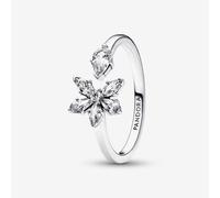 PANDORA Sterling Silver Herbarium Cluster Ring 192611C01-54