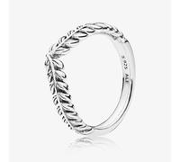 PANDORA Sterling Silver Lively Wish Ring 197681-52