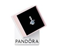 Pandora Sterling Silver Pendant 925 793746C01