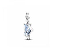 Pandora Sterling Silver Pendant 925 794241C01