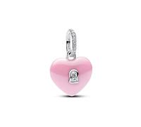 Pandora Sterling Silver Pendant 925 794424C01