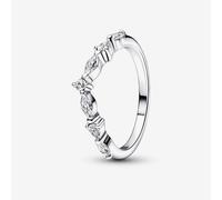 PANDORA Sterling Silver Timeless Wish Ring 192390C01-52