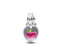 Pandora Charms Charm Love Birds Splittable Dangle 794484C01