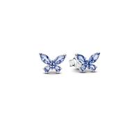 Pandora Timeless Butterfly Earrings 294230C01