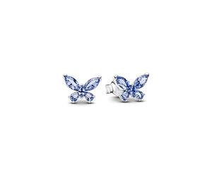 Pandora Timeless Butterfly Earrings 294230C01