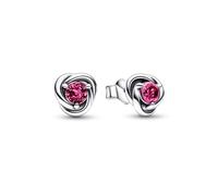 Pandora Timeless, Celestial Star Stud Earrings, Silver, No Box