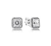 Pandora Timeless Elegance Stud Earrings