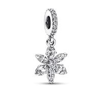 Pandora Timeless Herbarium cluster jewellery