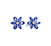 Pandora Timeless Herbarium Stud earrings