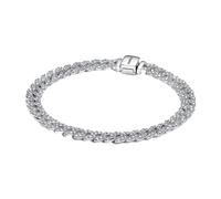 Pandora Timeless Pavé Chain Bracelet - 18cm