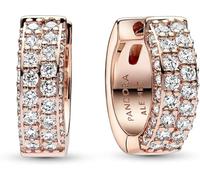 Pandora Timeless Pavé Double-row jewellery