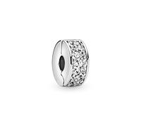 Pandora Shining Elegance Clip - 791817CZ