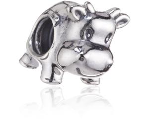 Pandora Unisex 925 Sterling Silver Charm
