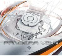 PANDORA VOXX [‰‰ñŒÀ’è”Å](DVD•t)