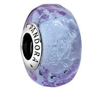 Charm Huella Pandora 798869C00 mujer plata