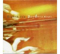 Pandora Wept by Eighth Day (1998-08-04)