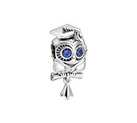 Pandora Wise Owl Graduation Charm 798907C01