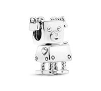 Pandora Woman Charm - Pendant ref. 797551EN12