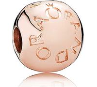 Bead Clip Pandora781015 Women Logo Pandora Rose