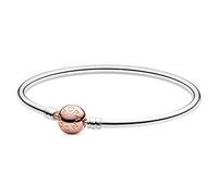 Pandora Women Silver Bangle - 580713-17