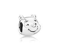 Pandora Women Silver Bead Charm - 791566