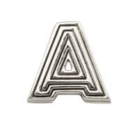 Pandora Women Silver Bead Charm - 798197