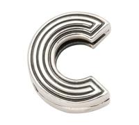 Pandora Women Silver Bead Charm - 798199