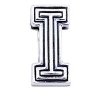 Pandora Women Silver Bead Charm - 798205