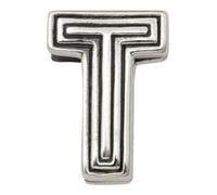 Pandora Women Silver Bead Charm - 798216