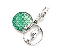 Pandora Women Silver Bead Charm 798231CZ