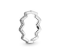 Pandora Women Silver Themed - 197751CZ-52