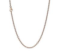 Pandora Women Vermeil Chain Necklace 388574C00-60