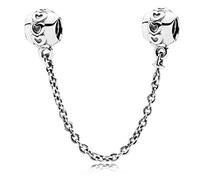 Pandora Women's 925 Sterling Silver Chain Charm