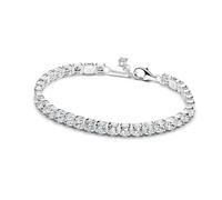 Pandora Women's Bracelet 925 Sterling Silver 593539C01-16 16 cm