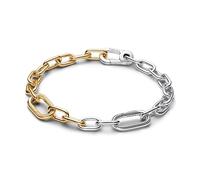 Pandora Women's Bracelet Sterling Silver 925 563689C00-4 20 cm