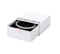 Pandora Women's Bracelet Sterling Silver 925 593539C01
