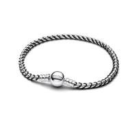 Pandora Women's Bracelet Sterling Silver 925 593816C02-17 17 cm