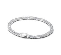Pandora Women's Bracelet Sterling Silver 925 594227C01-18 18 cm