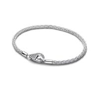 Pandora Women's Bracelet Sterling Silver 925 594462C01-18 18 cm