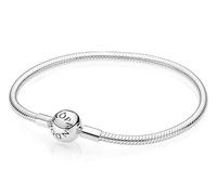 Pandora Women's Bracelet Sterling Silver 925 594595C00-21 21 cm