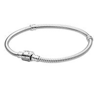 Pandora Women's Bracelet Sterling Silver 925 594596C00-19 19 cm